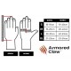 Перчатки тактические Armored Claw Shield Flex™ Tactical Gloves - Tan